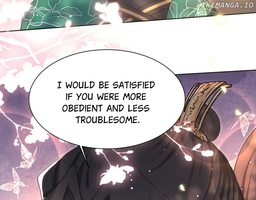 Lonely Emperor Chases His Sister-in-Law Chapter 58 - page 91